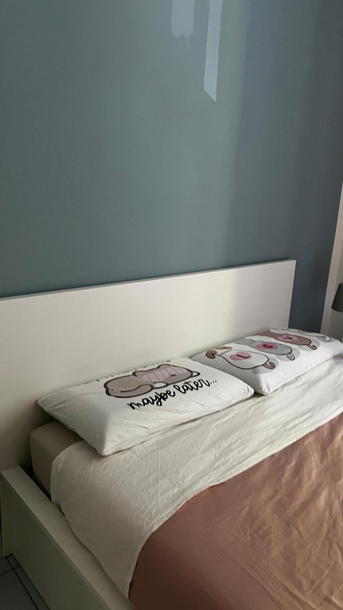 B&Be'S Rooms Bolonha Exterior foto