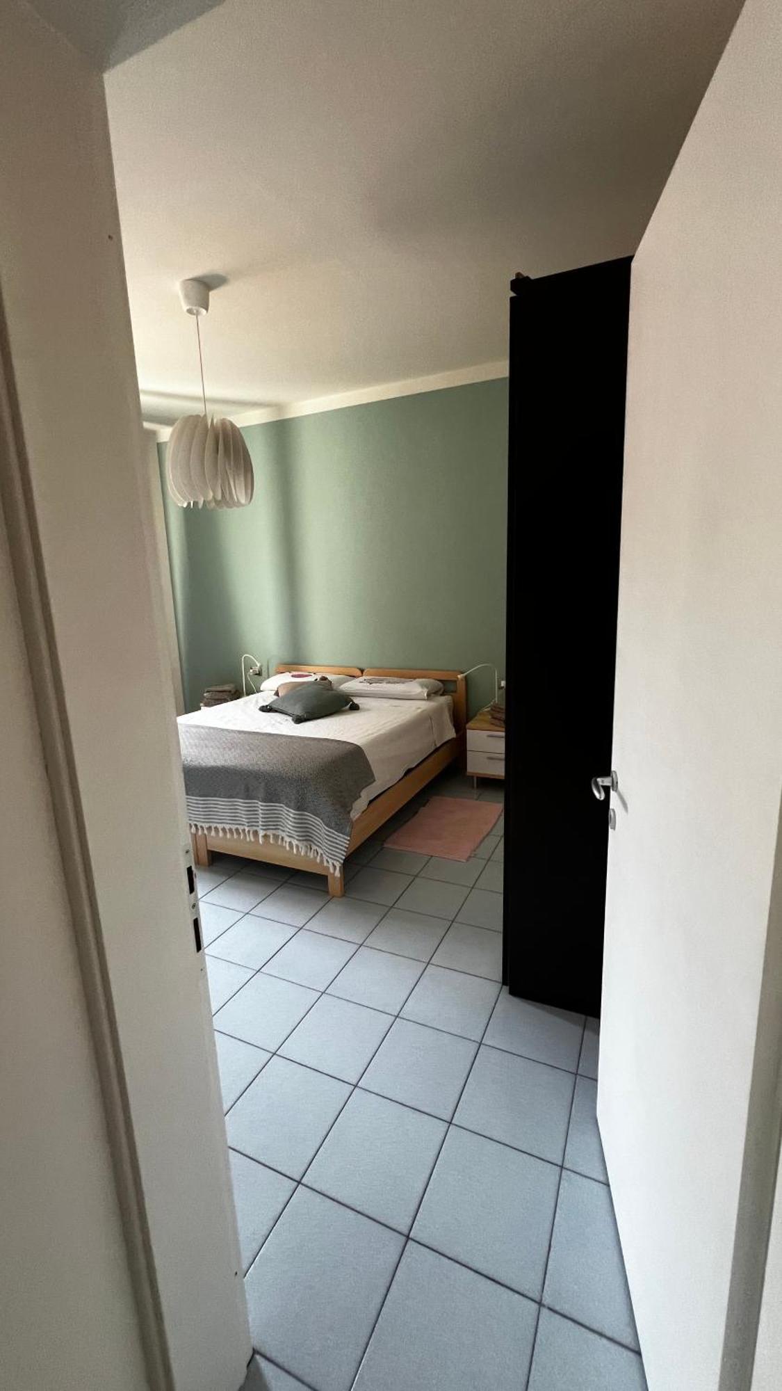 B&Be'S Rooms Bolonha Exterior foto